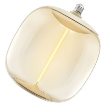 LED Žiarovka VINTAGE FILAMENT E27/3,4W/230V 2700K - Osram