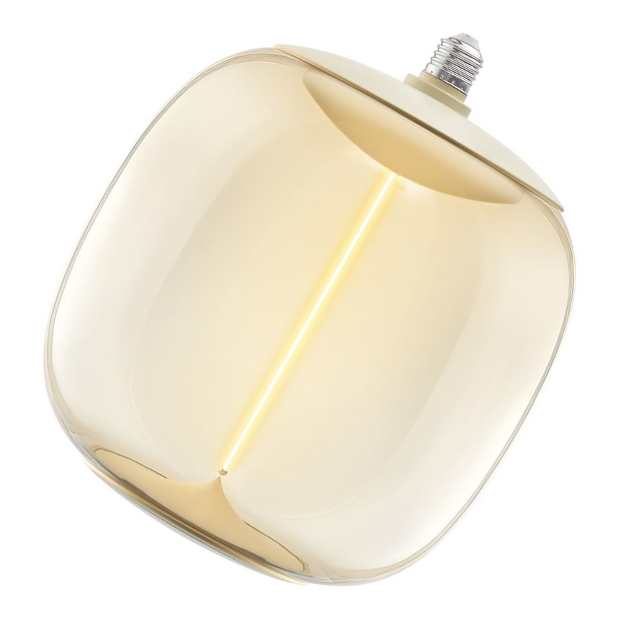 LED Žiarovka VINTAGE FILAMENT E27/3,4W/230V 2700K - Osram