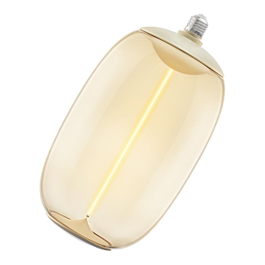 LED Žiarovka VINTAGE FILAMENT E27/4W/230V 2700K - Osram