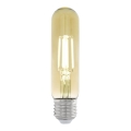 LED žiarovka VINTAGE T32 E27/3,5W/230V 2200K - Eglo 11554