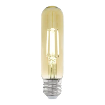 LED žiarovka VINTAGE T32 E27/3,5W/230V 2200K - Eglo 11554