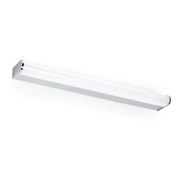 LED2 - LED Kúpeľňové nástenné svietidlo TONDA LED/12W/230V IP44 3000K/4000K