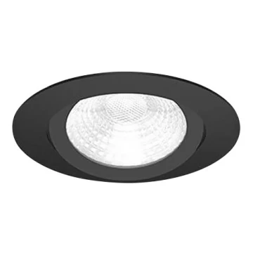 LED2 - LED Kúpeľňové podhľadové svietidlo MAX LED/8W/230V IP65