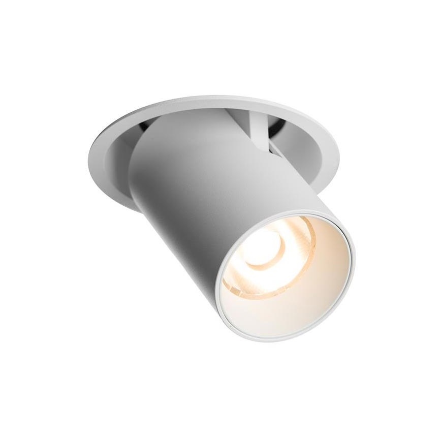 LED2 - LED Podhľadové bodové svietidlo HIDE LED/20W/230V CRI 90 biela