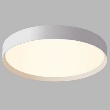 LED2 - LED Stropné svietidlo MILA LED/60W/230V biela 3000/4000K