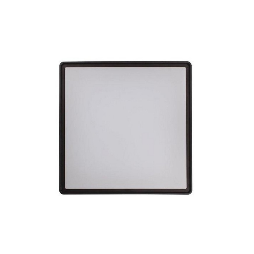 LED2 - LED Vonkajšie svietidlo so čidlom SOLO  LED/16W/230V 3000/4000/6500K IP65