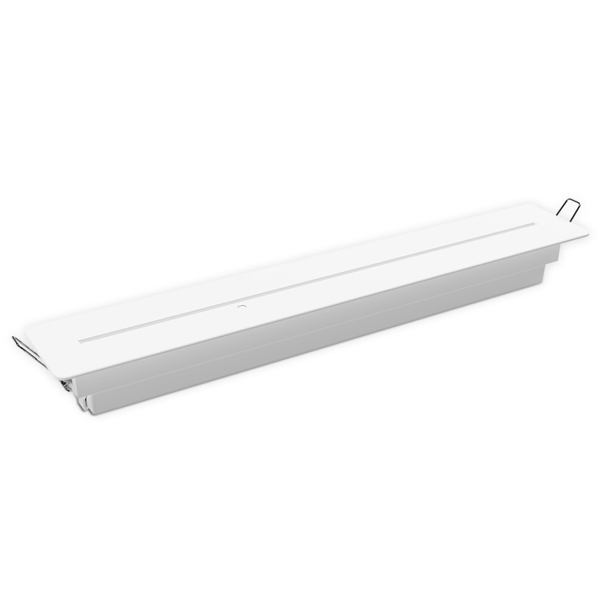 LED2 - Sada na zapustenú montáž SAFE ALL 39 cm