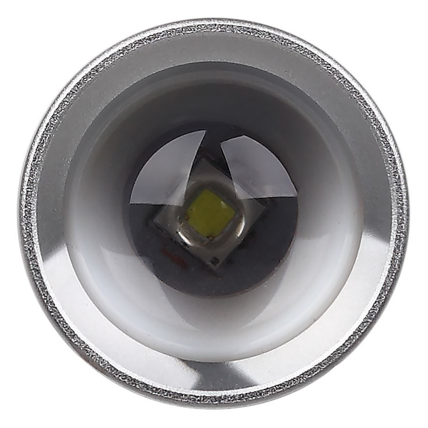 Ledvance - LED Baterka FLASHLIGHT CAR LED/1,6W/4xAAA