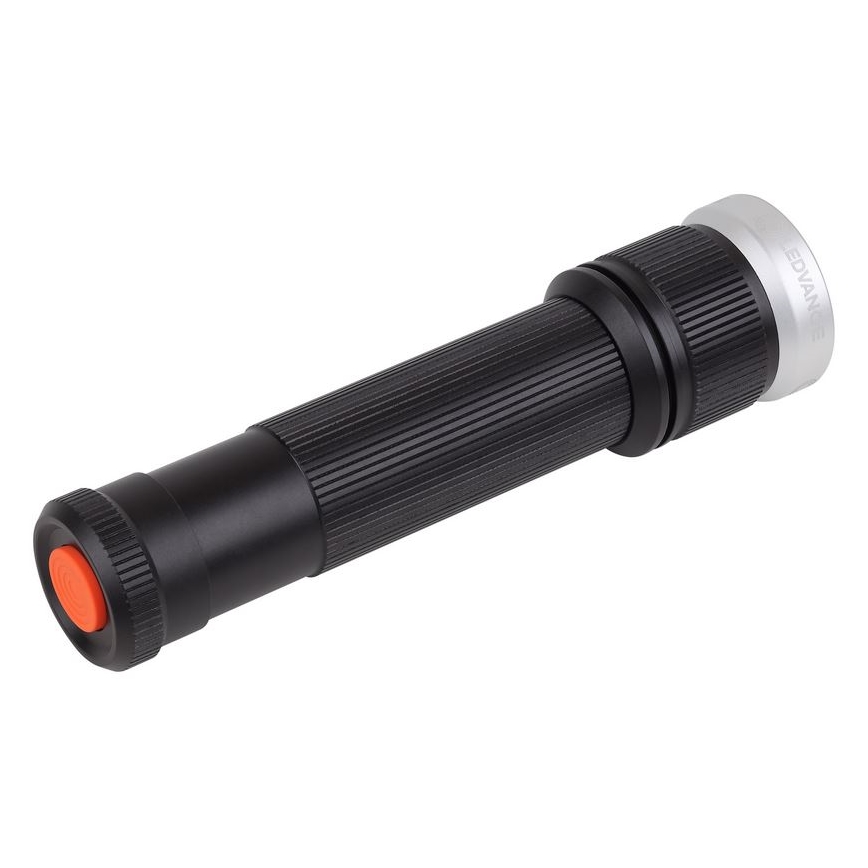 Ledvance - LED Baterka FLASHLIGHT LED/15W/6xAAA IP65