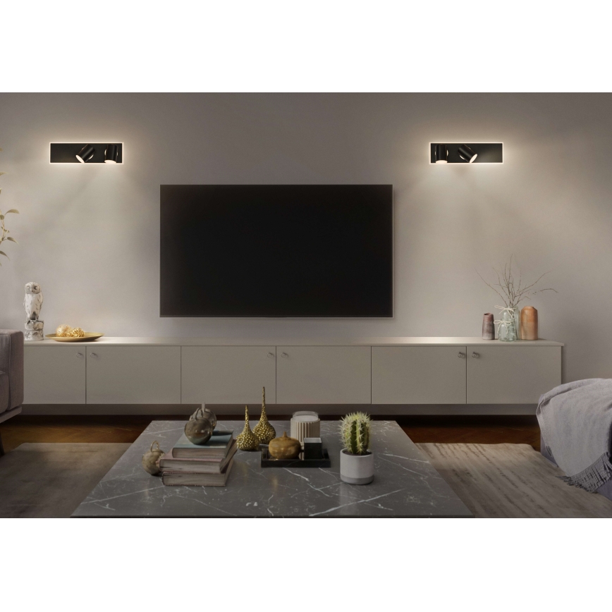 Ledvance - LED Bodové svietidlo DECOR MARS LED/29W/230V