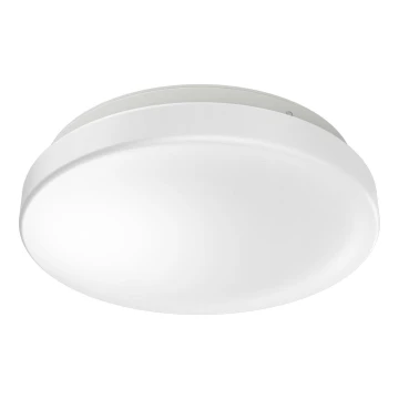 Ledvance - LED Kúpeľňové stropné svietidlo CEILING ROUND LED/18W/230V 4000K IP44