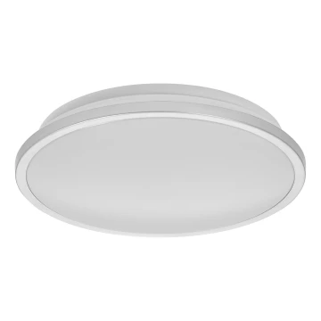 Ledvance - LED Kúpeľňové stropné svietidlo DISC LED/18W/230V 3000/4000K IP44