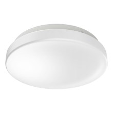 Ledvance - LED Kúpeľňové stropné svietidlo so senzorom CEILING ROUND LED/18W/230V IP44