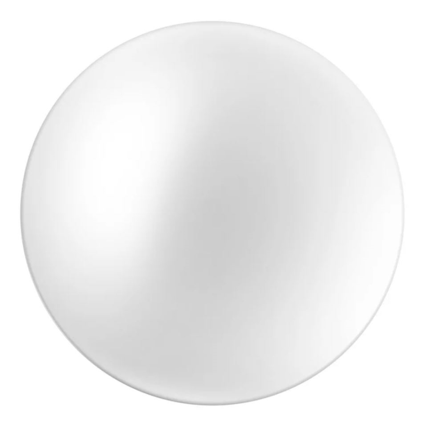 Ledvance - LED Kúpeľňové stropné svietidlo so senzorom CEILING ROUND LED/24W/230V IP44