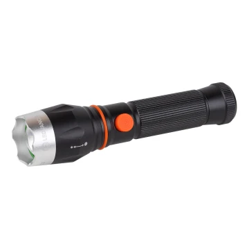 Ledvance - LED nabíjacia baterka FLASHLIGHT LED/3,2W/5V 1500mAh