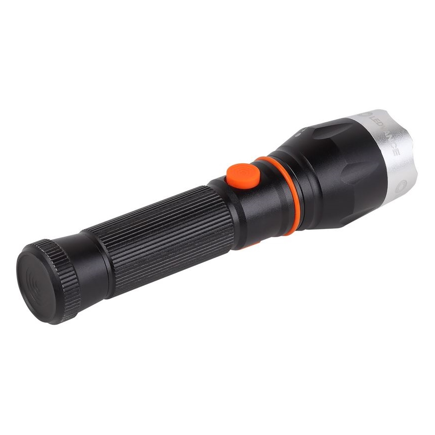 Ledvance - LED nabíjacia baterka FLASHLIGHT LED/3,2W/5V 1500mAh