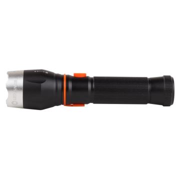 Ledvance - LED nabíjacia baterka FLASHLIGHT LED/3,2W/5V 1500mAh