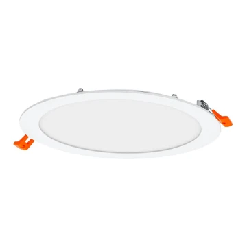 Ledvance - LED Podhľadové svietidlo SLIM LED/22W/230V 6500K