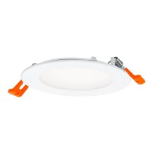 Ledvance - LED Podhľadové svietidlo SLIM LED/8W/230V 6500K