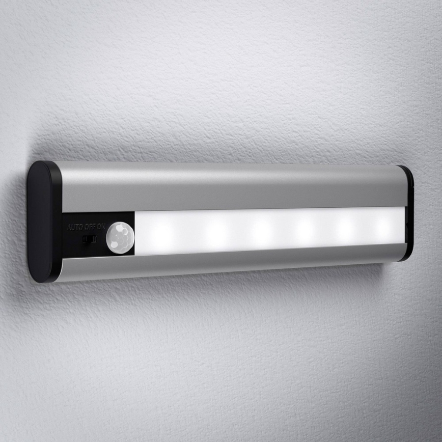 Ledvance - LED Podlinkové svietidlo so senzorom MOBILE LED/1W/5V