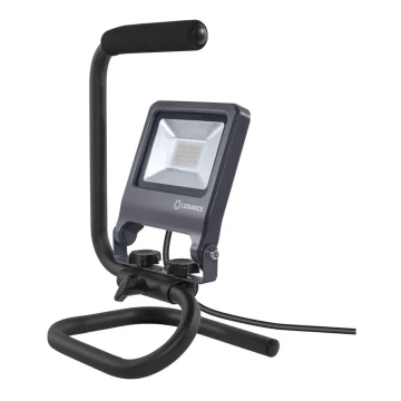 Ledvance - LED Reflektor s držiakom S-STAND LED/50W/230V IP65