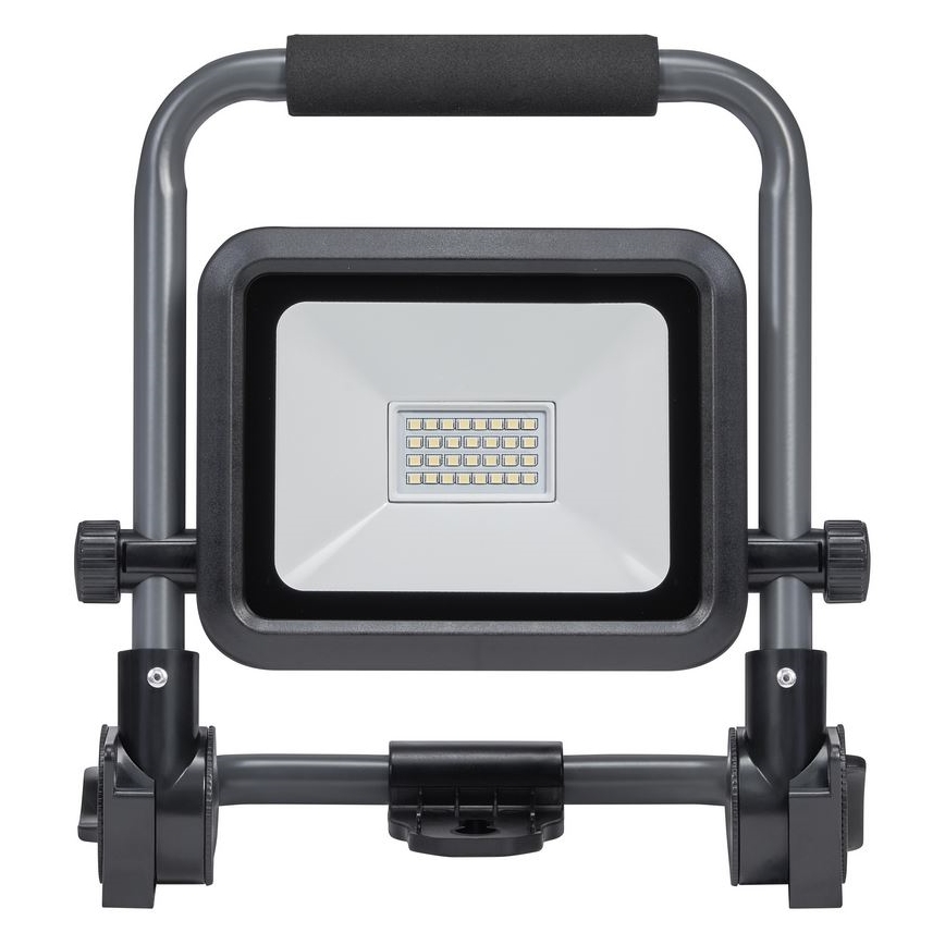 Ledvance - LED Vonkajší reflektor WORKLIGHT R-STAND LED/20W/230V 6500K IP54