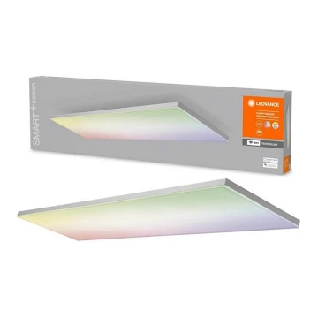 Ledvance - LED RGB+TW Stmievateľné svietidlo SMART+ FRAMELESS LED/40W/230V 3000K-6500K Wi-Fi