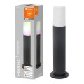 Ledvance-LED RGBW Stmievateľná vonkajšia lampa  SMART+ PIPE LED/14W/230V Wi-Fi IP44