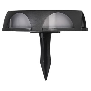 Ledvance - LED Stmievateľná solárna lampa ENDURA STYLE SOLAR LED/1,2W/3,7V IP65