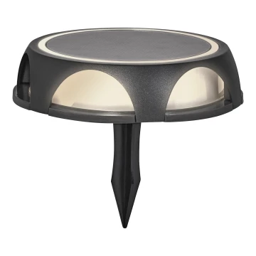 Ledvance - LED Stmievateľná solárna lampa ENDURA STYLE SOLAR LED/1,2W/3,7V IP65