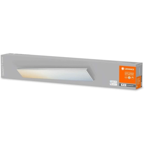 Ledvance - LED Stmievateľné svietidlo SMART+ FRAMELESS LED/27W/230V 3000K-6500K Wi-Fi