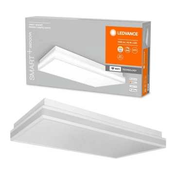 Ledvance - LED Stmievateľné stropné svietidlo SMART+ MAGNET LED/42W/230V 3000-6500K Wi-Fi