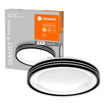 Ledvance - LED Stmievateľné stropné svietidlo SMART+ ORBIS LED/30W/230V 3000-6500K Wi-Fi