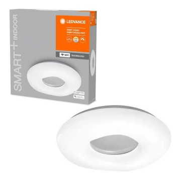 Ledvance - LED Stmievateľné svietidlo SMART+ CROMO LED/30W/230V 3000K-6500K Wi-Fi