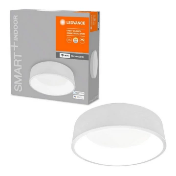 Ledvance - LED Stmievateľné svietidlo SMART+ CYLINDER LED/24W/230V 3000K-6500K Wi-Fi