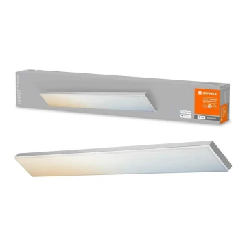 Ledvance - LED Stmievateľné svietidlo SMART+ FRAMELESS LED/27W/230V 3000K-6500K Wi-Fi