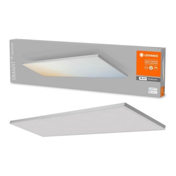 Ledvance - LED Stmievateľné svietidlo SMART+ FRAMELESS LED/40W/230V 3000K-6500K Wi-Fi