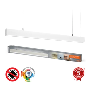 Ledvance - LED Stmievateľný luster na lanku SUN@HOME LED/50W/230V 2200-5000K CRI 95 Wi-Fi