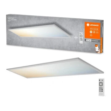 Ledvance - LED Stmievateľný panel SMART+ PLANON LED/30W/230V 3000-6500K Wi-Fi + diaľkové ovládanie