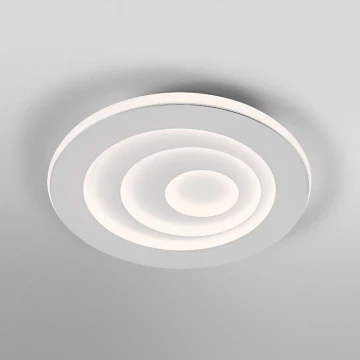 Ledvance - LED Stropné svietidlo ORBIS SPIRAL LED/38W/230V