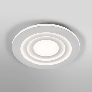 Ledvance - LED Stropné svietidlo ORBIS SPIRAL LED/42W/230V