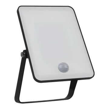 Ledvance - LED Vonkajší reflektor so senzorom FLOODLIGHT LED/20W/230V 6500K IP65