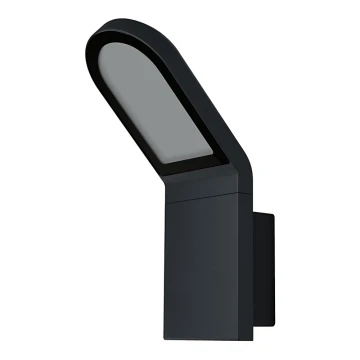 Ledvance - LED Vonkajšie nástenné svietidlo ENDURA LED/11,5W/230V IP44