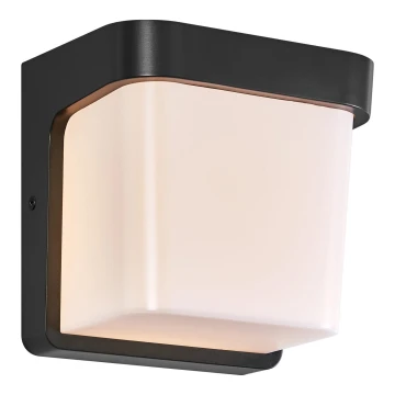 Ledvance - LED Vonkajšie nástenné svietidlo ENDURA STYLE IHSAN LED/11W/230V IP65