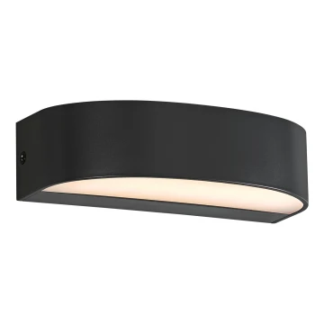 Ledvance - LED Vonkajšie nástenné svietidlo ENDURA STYLE ILAY 2xLED/3,8W/230V IP65