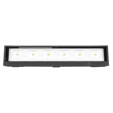 Ledvance - LED Vonkajšie nástenné svietidlo ENDURA STYLE ILJA LED/7W/230V IP65