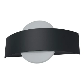 Ledvance - LED Vonkajšie nástenné svietidlo SHIELD LED/11W/230V IP44