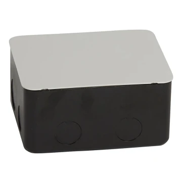 Legrand 54001 - Inštalačná krabica POP-UP 4 moduly