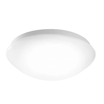 Leuchten Direkt 14243-16 - LED Stropné svietidlo ANDREA LED/8W/230V