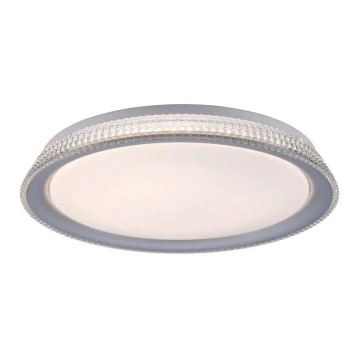 Leuchten Direkt 14358-21 - LED Stmievateľné stropné svietidlo KARI LED/18,8W/230V